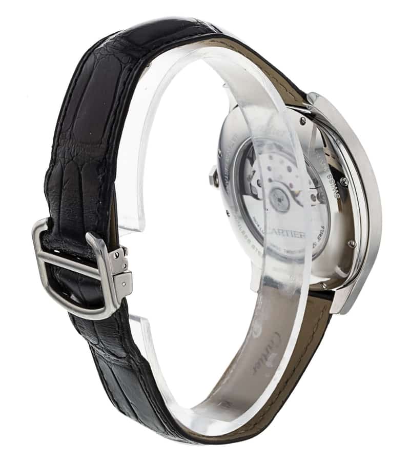 Cartier Drive De Cartier WSNM0008